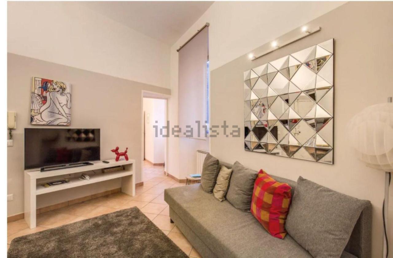 Campo Dei Fiori Apertment Easy Life In Apartamento *