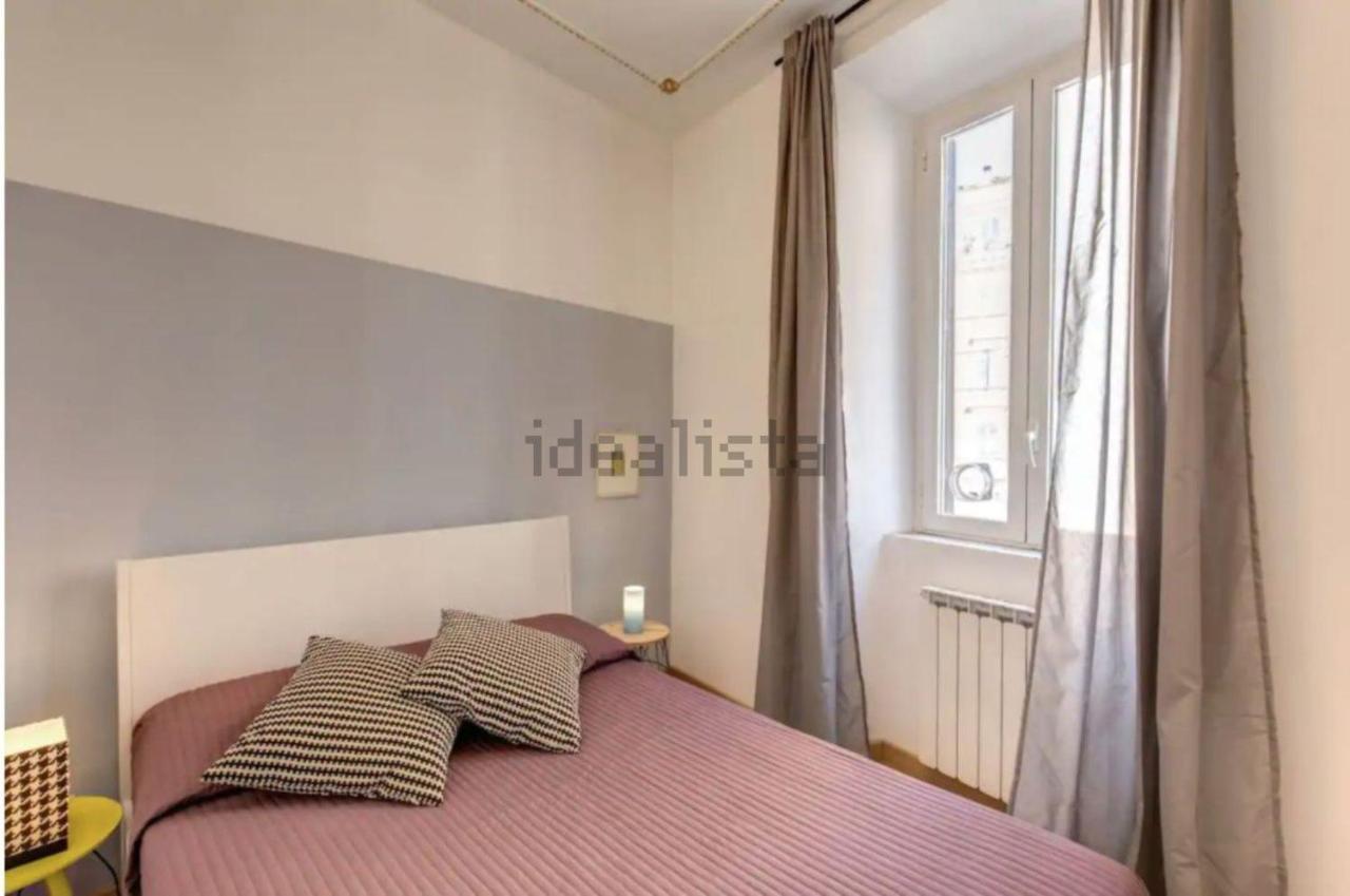 Apartamento Campo Dei Fiori Apertment Easy Life In Roma