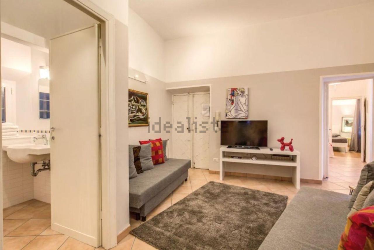 Apartamento Campo Dei Fiori Apertment Easy Life In