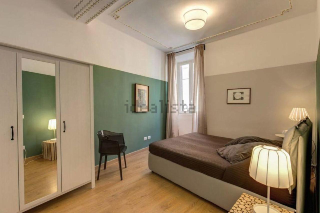 Apartamento Campo Dei Fiori Apertment Easy Life In