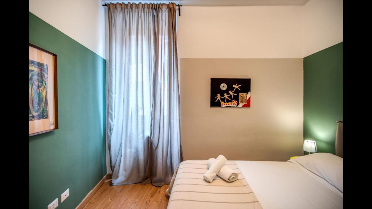 Apartamento Campo Dei Fiori Apertment Easy Life In *