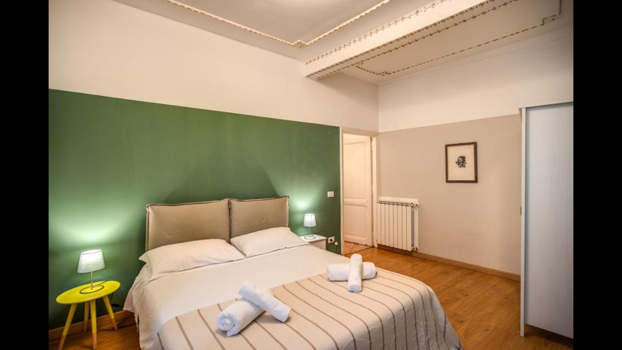 Campo Dei Fiori Apertment Easy Life In Apartamento