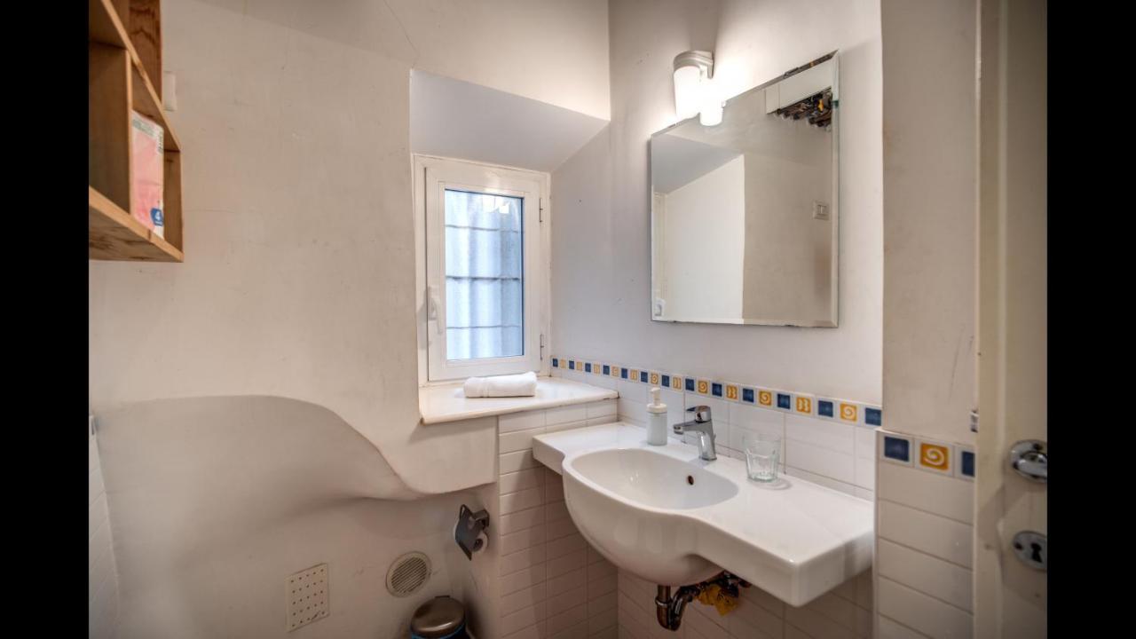Campo Dei Fiori Apertment Easy Life In Apartamento *
