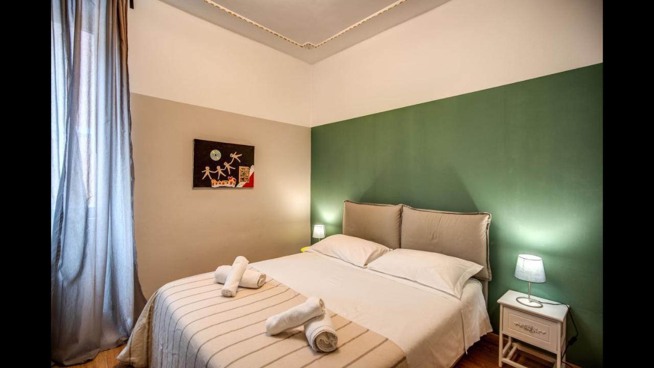 Campo Dei Fiori Apertment Easy Life In Apartamento Roma