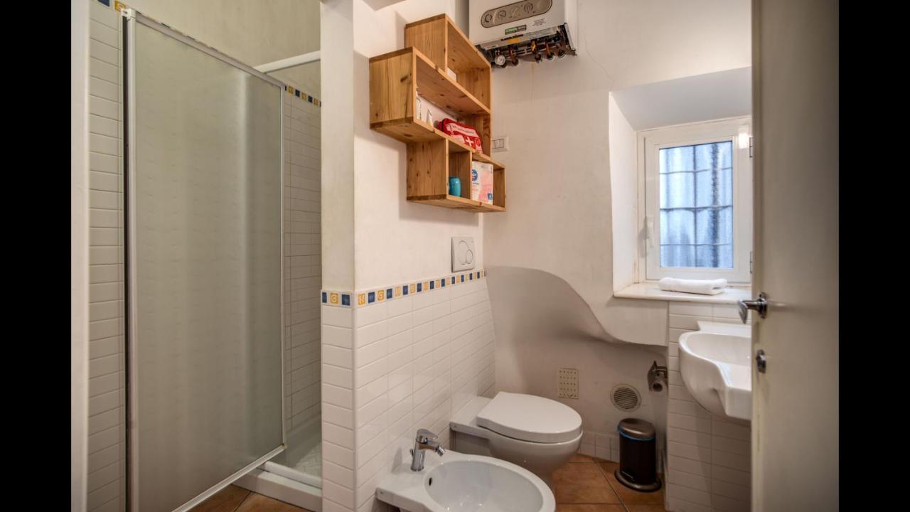 Apartamento Campo Dei Fiori Apertment Easy Life In Roma