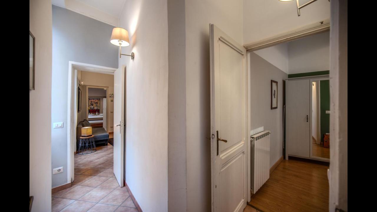 Apartamento Campo Dei Fiori Apertment Easy Life In *