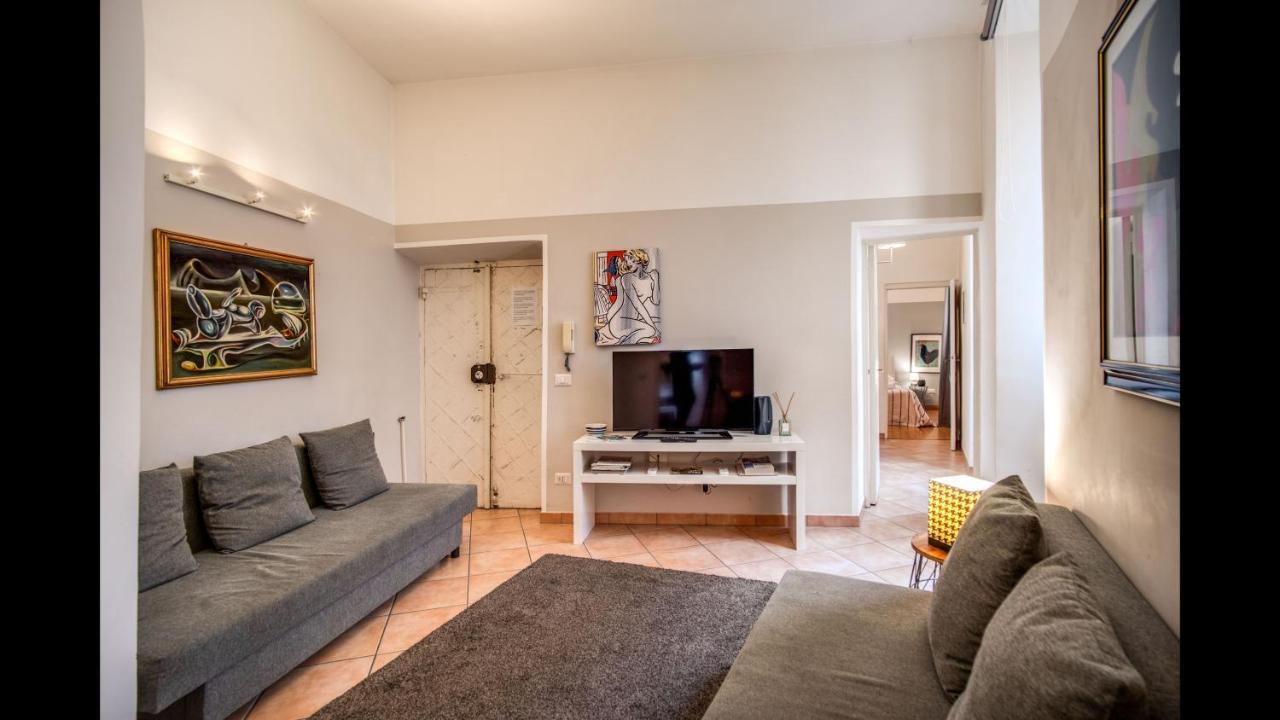 Apartamento Campo Dei Fiori Apertment Easy Life In