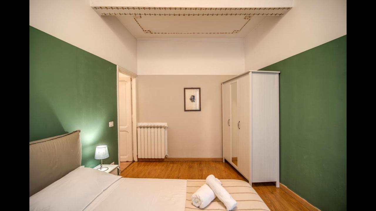 Apartamento Campo Dei Fiori Apertment Easy Life In *