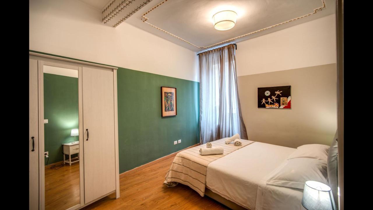 Apartamento Campo Dei Fiori Apertment Easy Life In *